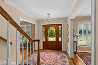 3811 Langdale Drive, High Point, NC 27265 - Photo 8