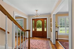 3811 Langdale Dr, High Point, NC 27265 - Photo 8