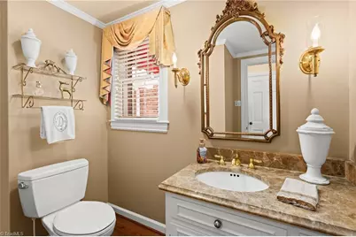 3811 Langdale Drive, High Point, NC 27265 - Photo 22