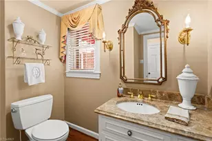 3811 Langdale Dr, High Point, NC 27265 - Photo 22