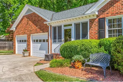 3811 Langdale Drive, High Point, NC 27265 - Photo 6