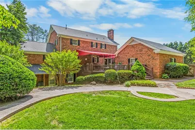 3811 Langdale Drive, High Point, NC 27265 - Photo 42