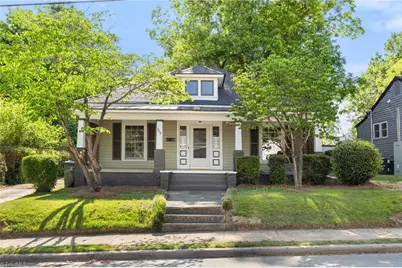 409 Peele Street, Burlington, NC 27215 - Photo 46