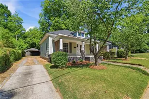 409 Peele St, Burlington, NC 27215 - Photo 2