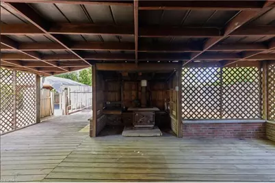409 Peele Street, Burlington, NC 27215 - Photo 26