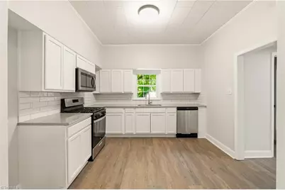 409 Peele Street, Burlington, NC 27215 - Photo 12