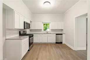 409 Peele St, Burlington, NC 27215 - Photo 12