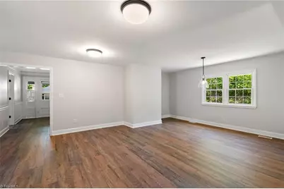409 Peele Street, Burlington, NC 27215 - Photo 8