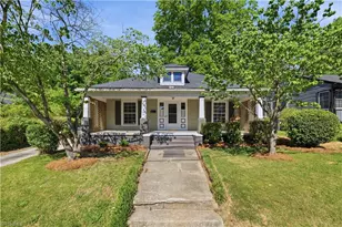 409 Peele St, Burlington, NC 27215 - Photo 1