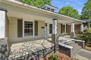 409 Peele St, Burlington, NC 27215 - Photo 4