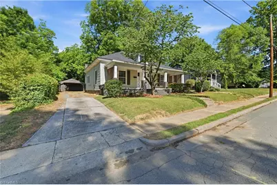 409 Peele Street, Burlington, NC 27215 - Photo 48