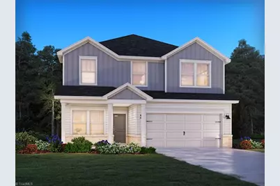 2468 Maxton Drive, Salisbury, NC 28144 - Photo 1