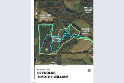 248 Wiley Reynolds Road, Millers Creek, NC 28651 - Photo 10