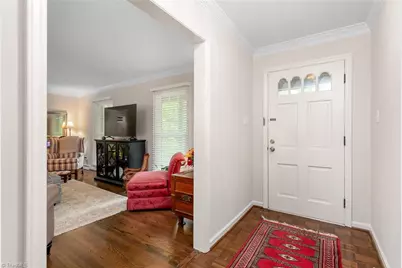 1301 Lakewood Drive, Greensboro, NC 27410 - Photo 4