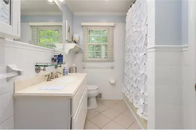 1301 Lakewood Drive, Greensboro, NC 27410 - Photo 16