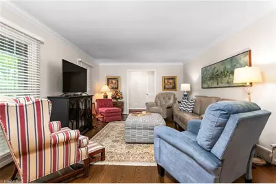 1301 Lakewood Drive, Greensboro, NC 27410 - Photo 6