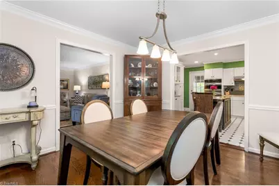 1301 Lakewood Drive, Greensboro, NC 27410 - Photo 8