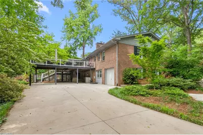 1301 Lakewood Drive, Greensboro, NC 27410 - Photo 38