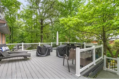 1301 Lakewood Drive, Greensboro, NC 27410 - Photo 32