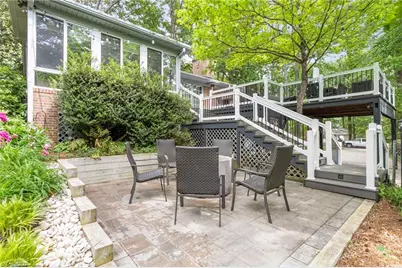1301 Lakewood Drive, Greensboro, NC 27410 - Photo 34