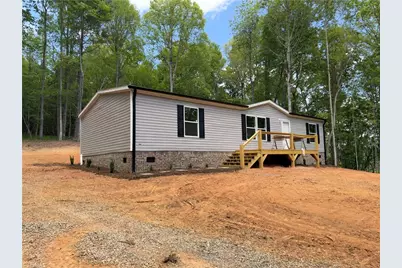 171 One Mile Road, Hays, NC 28685 - Photo 2