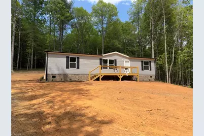 171 One Mile Road, Hays, NC 28685 - Photo 22