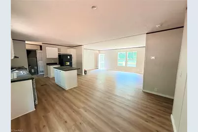 171 One Mile Road, Hays, NC 28685 - Photo 8