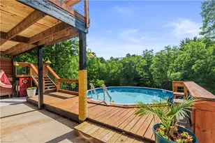 1125 Briarwood Dr, Walnut Cove, NC 27052 - Photo 36