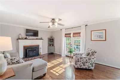 1125 Briarwood Drive, Walnut Cove, NC 27052 - Photo 6