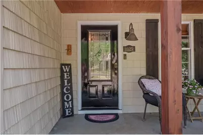1125 Briarwood Drive, Walnut Cove, NC 27052 - Photo 2