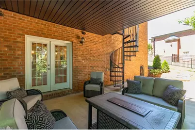 203 Southern Woods Drive, Winston-Salem, NC 27107 - Photo 32