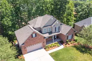 203 Southern Woods Dr, Winston-Salem, NC 27107 - Photo 34