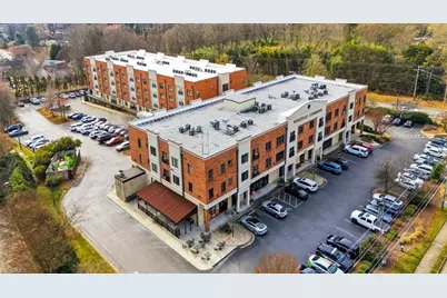 2920 Martinsville Road #301, Greensboro, NC 27408 - Photo 42