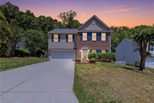 4505 Garden Club St, High Point, NC 27265 - Photo 1
