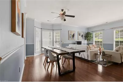 4505 Garden Club Street, High Point, NC 27265 - Photo 8
