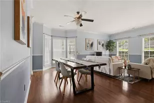 4505 Garden Club St, High Point, NC 27265 - Photo 8