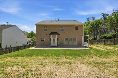 4505 Garden Club Street, High Point, NC 27265 - Photo 34