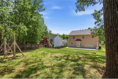 4505 Garden Club Street, High Point, NC 27265 - Photo 38