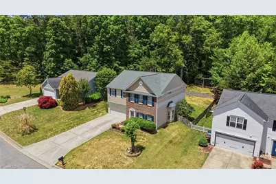 4505 Garden Club Street, High Point, NC 27265 - Photo 40