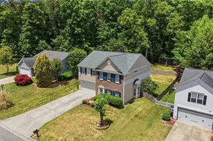 4505 Garden Club St, High Point, NC 27265 - Photo 40