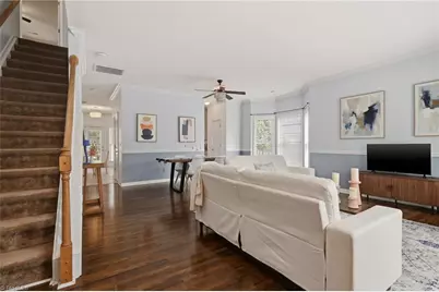 4505 Garden Club Street, High Point, NC 27265 - Photo 6
