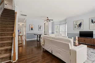 4505 Garden Club St, High Point, NC 27265 - Photo 6