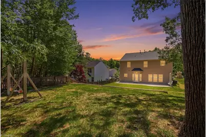 4505 Garden Club Street, High Point, NC 27265 - Photo 32