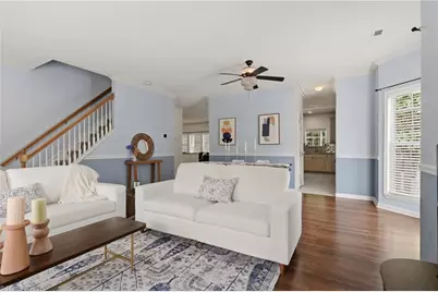 4505 Garden Club Street, High Point, NC 27265 - Photo 4