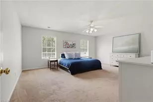 4505 Garden Club St, High Point, NC 27265 - Photo 20