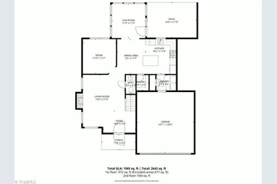4212 Elderbush Circle, Greensboro, NC 27405 - Photo 48