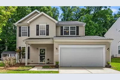 4212 Elderbush Circle, Greensboro, NC 27405 - Photo 2