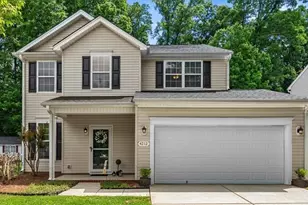 4212 Elderbush Cir, Greensboro, NC 27405 - Photo 2