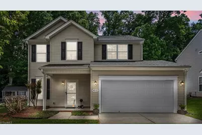 4212 Elderbush Circle, Greensboro, NC 27405 - Photo 2