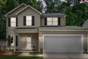 4212 Elderbush Cir, Greensboro, NC 27405 - Photo 2
